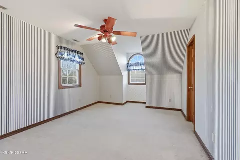 Bedroom - 2012 Beau Drive Carthage Mo 64836 Dr, Carthage, MO 64836 photo 8 of 12