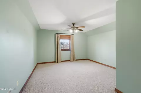 Bedroom - 2012 Beau Drive Carthage Mo 64836 Dr, Carthage, MO 64836 photo 5 of 12