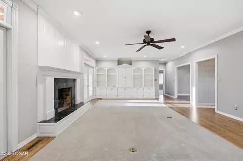 Living - 2012 Beau Drive Carthage Mo 64836 Dr, Carthage, MO 64836 photo 3 of 7