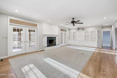 Living - 2012 Beau Drive Carthage Mo 64836 Dr, Carthage, MO 64836 photo 5 of 7