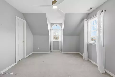 Bedroom - 2012 Beau Drive Carthage Mo 64836 Dr, Carthage, MO 64836 photo 7 of 12