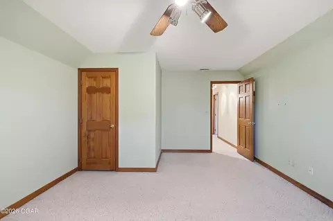 Bedroom - 2012 Beau Drive Carthage Mo 64836 Dr, Carthage, MO 64836 photo 6 of 12