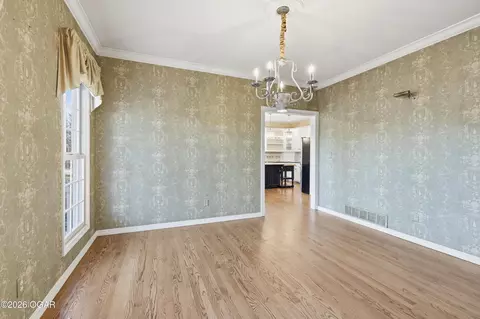 Dining - 2012 Beau Drive Carthage Mo 64836 Dr, Carthage, MO 64836 photo 1 of 1