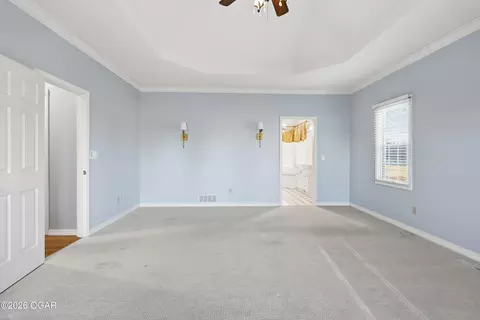 Bedroom - 2012 Beau Drive Carthage Mo 64836 Dr, Carthage, MO 64836 photo 2 of 12