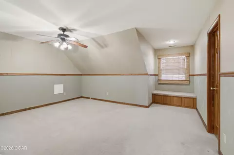 Bedroom - 2012 Beau Drive Carthage Mo 64836 Dr, Carthage, MO 64836 photo 11 of 12