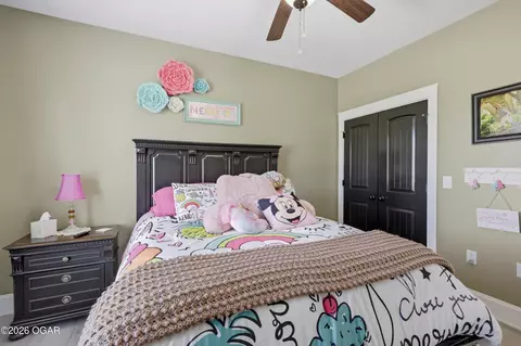 Bedroom - 406 Eugene Court Carl Junction Mo 64834 Ct, Carl Junction, MO 64834 photo 7 of 7