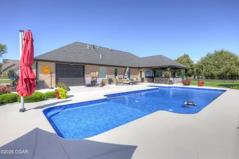 Exterior - 406 Eugene Court Carl Junction Mo 64834 Ct, Carl Junction, MO 64834 photo 7 of 10