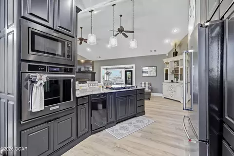Kitchen - 406 Eugene Court Carl Junction Mo 64834 Ct, Carl Junction, MO 64834 photo 4 of 4