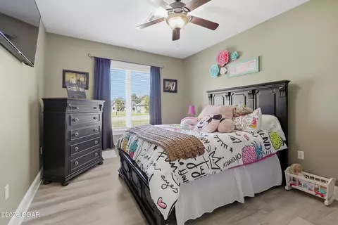 Bedroom - 406 Eugene Court Carl Junction Mo 64834 Ct, Carl Junction, MO 64834 photo 6 of 7