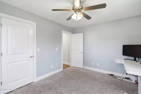 Bedroom - 4910 E 27th Street Joplin Mo 64801 St, Joplin, MO 64801 photo 4 of 7