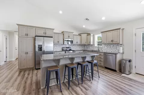 Kitchen - 4910 E 27th Street Joplin Mo 64801 St, Joplin, MO 64801 photo 1 of 4