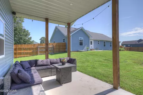 Exterior - 4910 E 27th Street Joplin Mo 64801 St, Joplin, MO 64801 photo 7 of 7