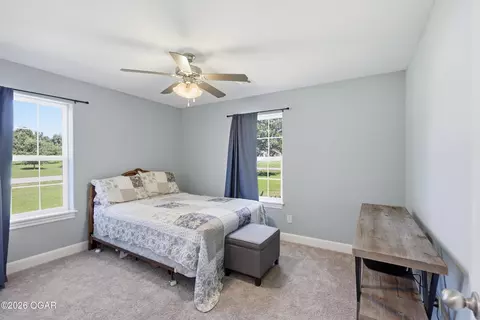 Bedroom - 4910 E 27th Street Joplin Mo 64801 St, Joplin, MO 64801 photo 6 of 7