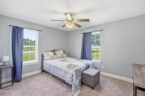 Bedroom - 4910 E 27th Street Joplin Mo 64801 St, Joplin, MO 64801 photo 5 of 7