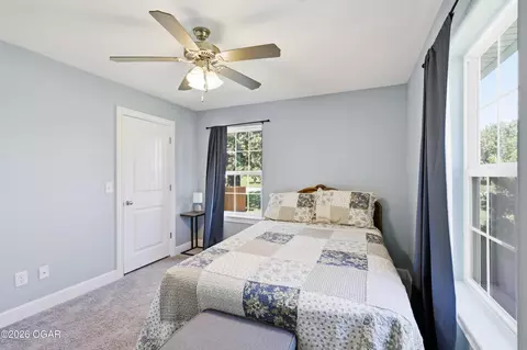 Bedroom - 4910 E 27th Street Joplin Mo 64801 St, Joplin, MO 64801 photo 7 of 7