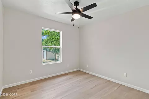 Bedroom - 110 W Park Street Monett Mo 65708 St, Monett, MO 65708 photo 3 of 4
