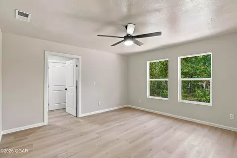 Bedroom - 110 W Park Street Monett Mo 65708 St, Monett, MO 65708 photo 1 of 4