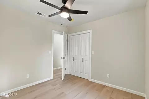 Bedroom - 110 W Park Street Monett Mo 65708 St, Monett, MO 65708 photo 4 of 4
