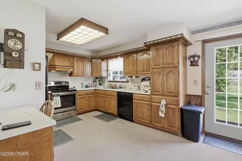 Kitchen - 1209 Craig Drive Carl Junction Mo 64834 Dr, Carl Junction, MO 64834 photo 2 of 2