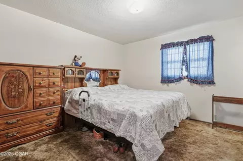 Bedroom - 1209 Craig Drive Carl Junction Mo 64834 Dr, Carl Junction, MO 64834 photo 2 of 4