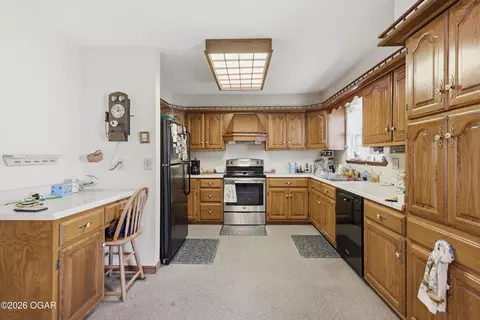 Kitchen - 1209 Craig Drive Carl Junction Mo 64834 Dr, Carl Junction, MO 64834 photo 1 of 2