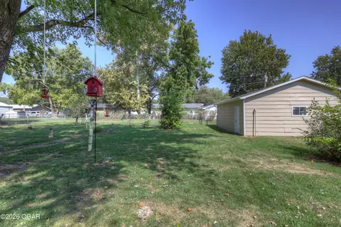 Exterior - 1209 Craig Drive Carl Junction Mo 64834 Dr, Carl Junction, MO 64834 photo 6 of 6