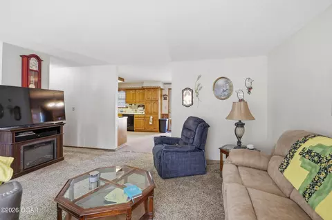 Living - 1209 Craig Drive Carl Junction Mo 64834 Dr, Carl Junction, MO 64834 photo 2 of 2