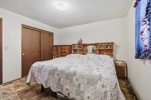 Bedroom - 1209 Craig Drive Carl Junction Mo 64834 Dr, Carl Junction, MO 64834 photo 1 of 4
