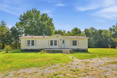 1149 SE 45th Road Golden City Mo 64748 Rd, Golden City, MO 64748