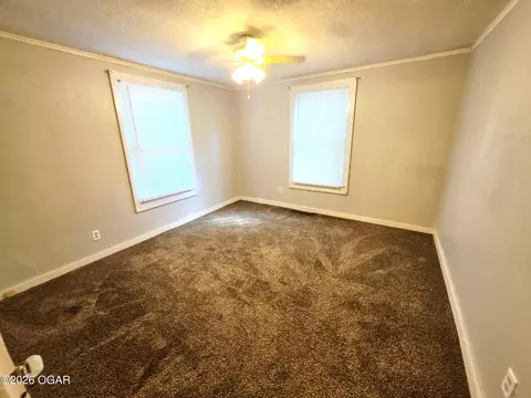 Bedroom - 305 E Jackson Street Pittsburg Ks 66762 St, Pittsburg, KS 66762 photo 1 of 2