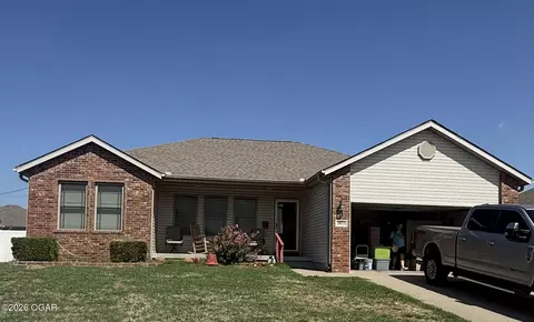 2821 E 18th Street Joplin Mo 64804 St, Joplin, MO 64804