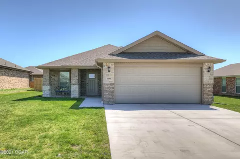 4606 W 26th Place Joplin Mo 64804 Pl, Joplin, MO 64804