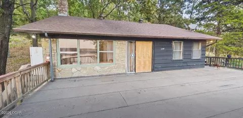 61770 E 193 Road Fairland Ok 74343 Rd, Fairland, OK 74343
