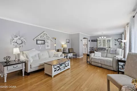 Living - 2555 E Markwardt Street Joplin Mo 64801 St, Joplin, MO 64801 photo 1 of 1