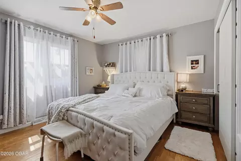 Bedroom - 2555 E Markwardt Street Joplin Mo 64801 St, Joplin, MO 64801 photo 1 of 3