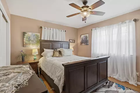 Bedroom - 2555 E Markwardt Street Joplin Mo 64801 St, Joplin, MO 64801 photo 3 of 3