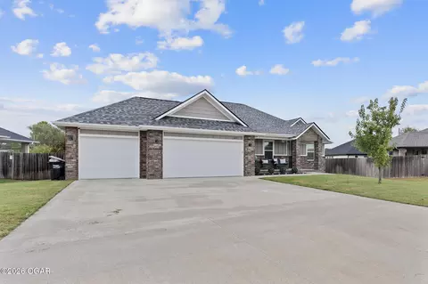 Exterior - 393 E Lombardy Drive Republic Mo 65738 Dr, Republic, MO 65738 photo 2 of 5