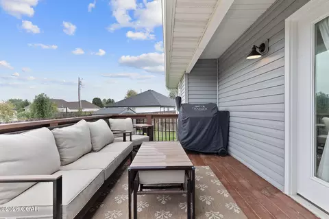 Exterior - 393 E Lombardy Drive Republic Mo 65738 Dr, Republic, MO 65738 photo 4 of 5