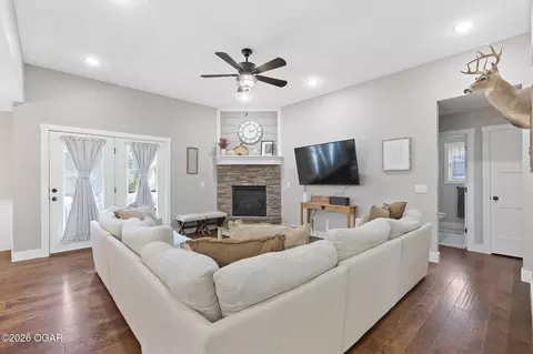 Living - 393 E Lombardy Drive Republic Mo 65738 Dr, Republic, MO 65738 photo 1 of 1
