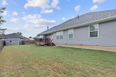 Exterior - 393 E Lombardy Drive Republic Mo 65738 Dr, Republic, MO 65738 photo 5 of 5