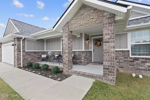 Exterior - 393 E Lombardy Drive Republic Mo 65738 Dr, Republic, MO 65738 photo 3 of 5