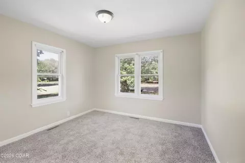 Bedroom - 2802 E Markwardt Street Joplin Mo 64801 St, Joplin, MO 64801 photo 1 of 8