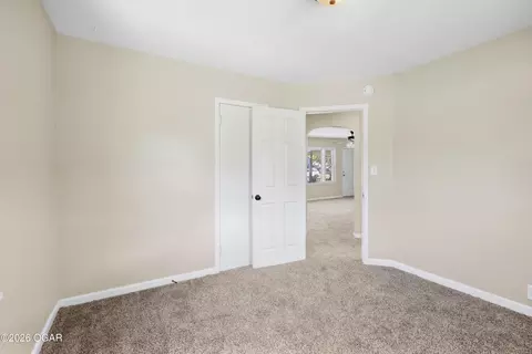 Bedroom - 2802 E Markwardt Street Joplin Mo 64801 St, Joplin, MO 64801 photo 6 of 8