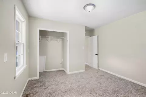 Bedroom - 2802 E Markwardt Street Joplin Mo 64801 St, Joplin, MO 64801 photo 8 of 8