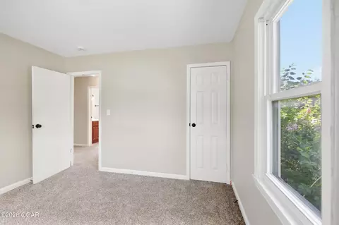 Bedroom - 2802 E Markwardt Street Joplin Mo 64801 St, Joplin, MO 64801 photo 3 of 8