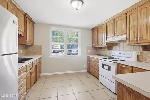 Kitchen - 2802 E Markwardt Street Joplin Mo 64801 St, Joplin, MO 64801 photo 1 of 3