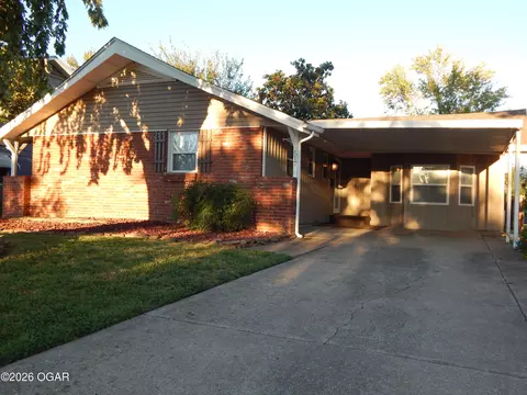2517 New Hampshire Avenue Joplin Mo 64804 Ave, Joplin, MO 64804