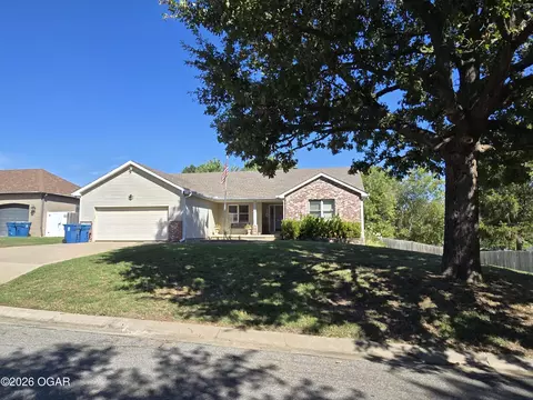 3517 Hackberry Lane Joplin Mo 64801 Ln, Joplin, MO 64801
