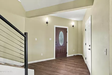 Entry Way - 43 Spring Flood Road Goodman Mo 64843 Rd, Goodman, MO 64843 photo 2 of 5