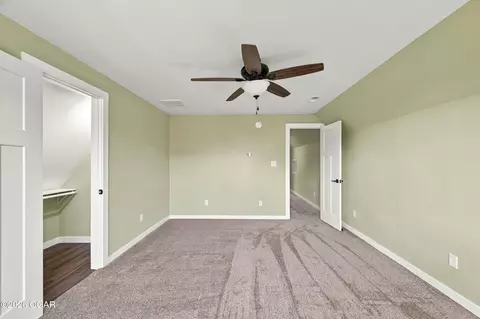 Bedroom - 43 Spring Flood Road Goodman Mo 64843 Rd, Goodman, MO 64843 photo 7 of 9